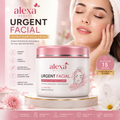Alexa Beauty Urgent Facial – Instant Glow Facial Cream