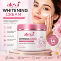 Alexa Beauty Whitening Cream – Brightening & Glow Formula