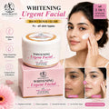 3-in-1 Whitening Facial – Wash, Scrub & Glow
